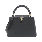 Louis Vuitton Capucines BB Bag