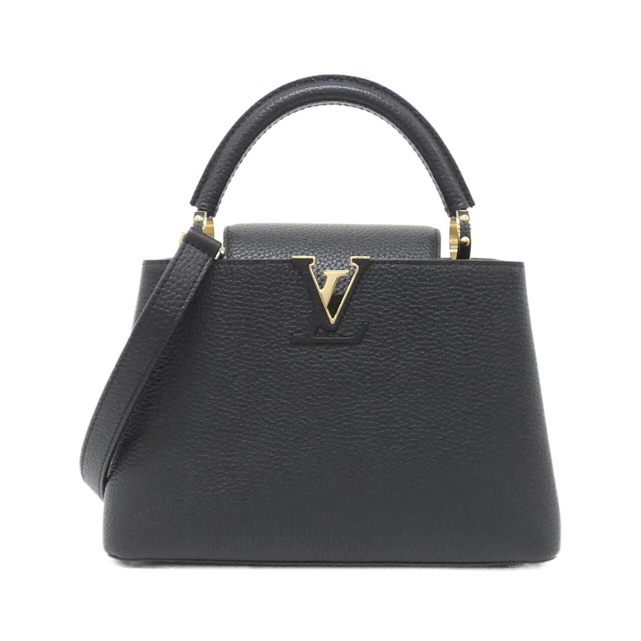 Louis Vuitton Capucines BB Bag
