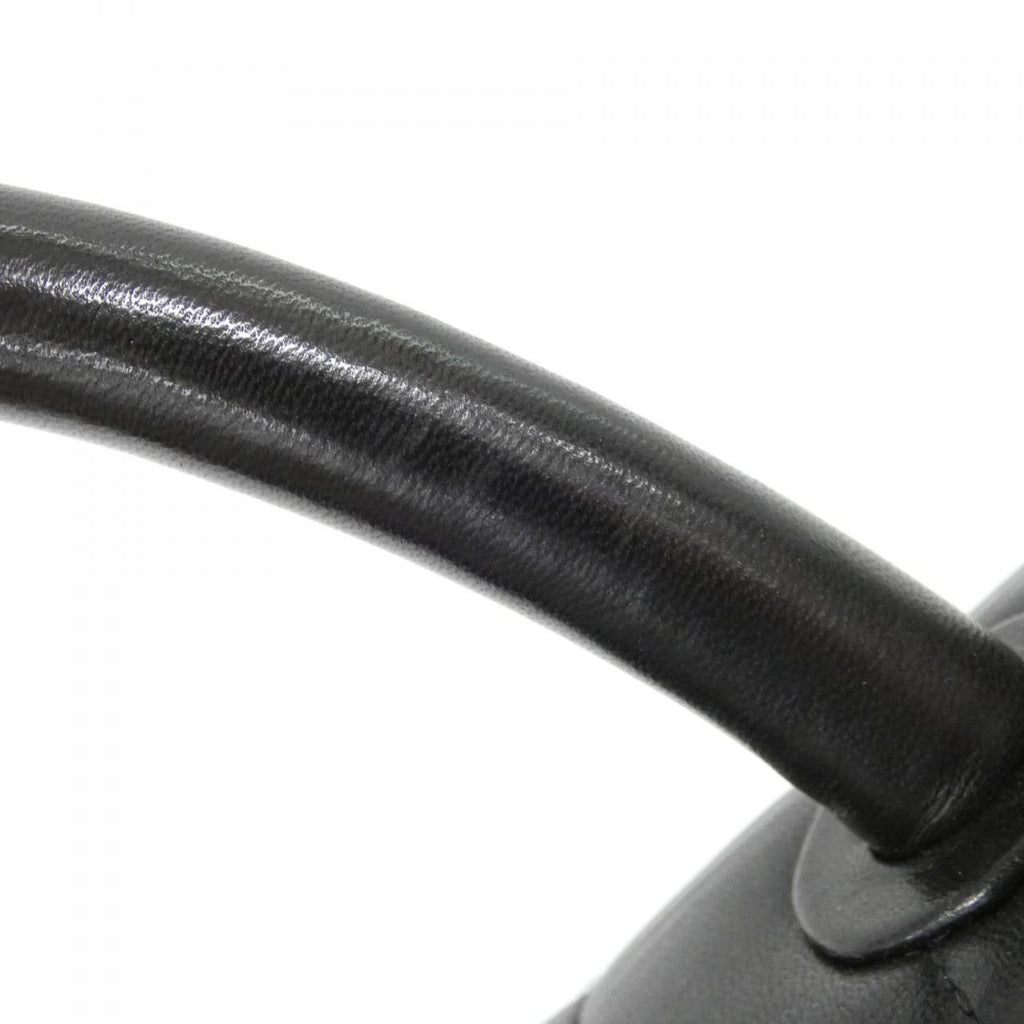 Chanel Vintage Bag Handbag Black — view 7