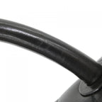 Chanel Vintage Bag Handbag Black — view 7