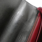 Chanel Vintage Bag Handbag Black — view 9
