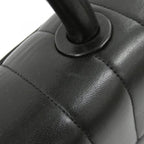 Chanel Vintage Bag Handbag Black — view 6