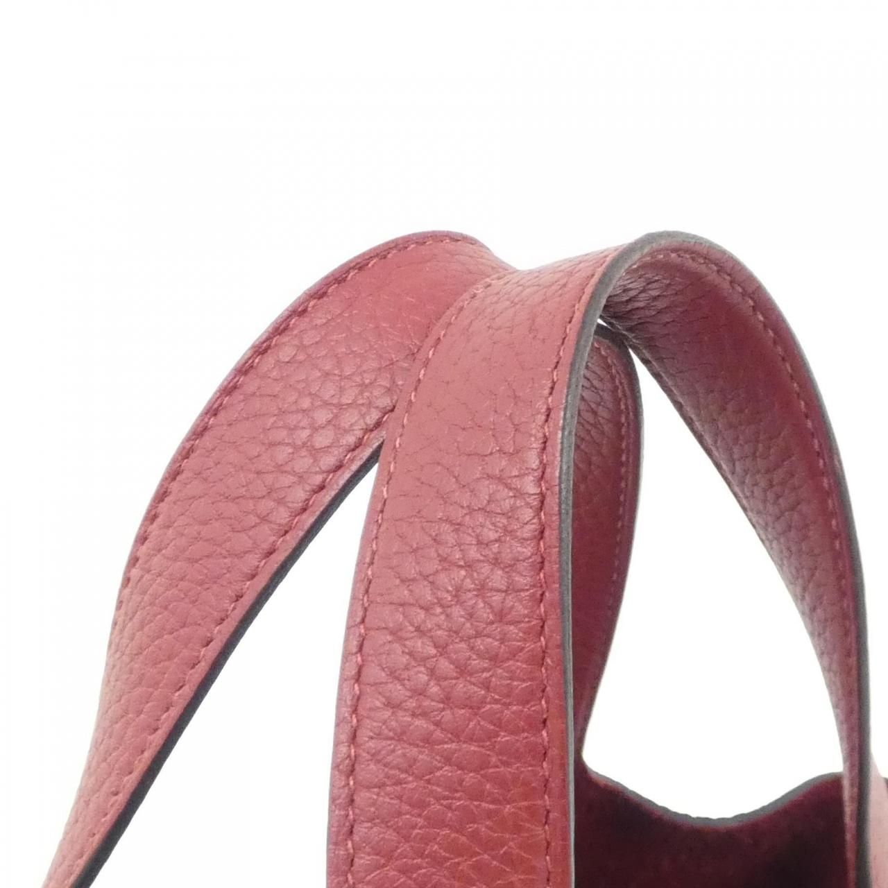Hermes Picotin Lock PM Bag — view 6