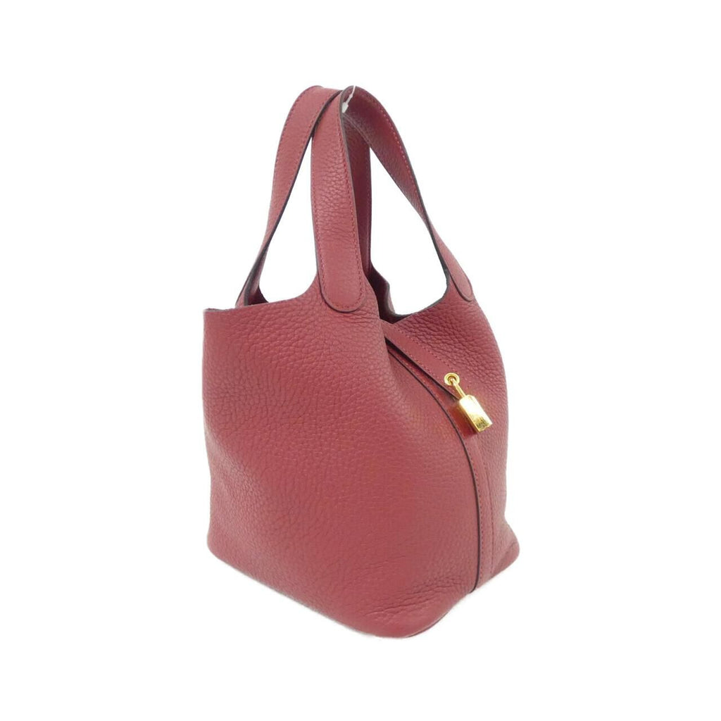 Hermes Picotin Lock PM Bag