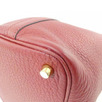 Hermes Picotin Lock PM Bag — view 2