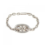 Hermes Vintage Hallmark Key Chain Key Holder — view 2