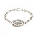 Hermes Vintage Hallmark Key Chain Key Holder