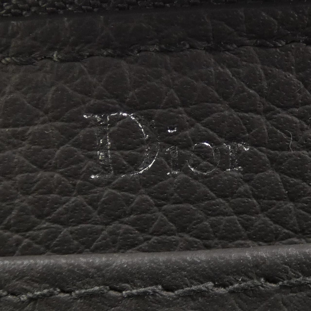 Dior Wallet Gray — view 3