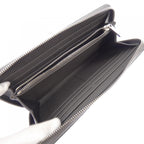 Dior Wallet Gray — view 5