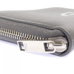 Dior Wallet Gray — view 4