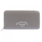 Dior Wallet Gray