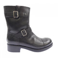 Prada Boots Black