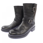 Prada Boots Black — view 3