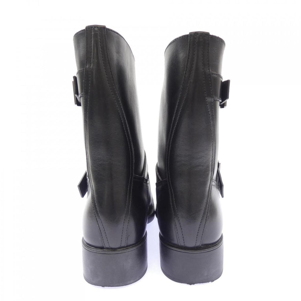Prada Boots Black — view 5