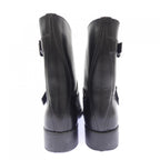 Prada Boots Black — view 5