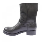 Prada Boots Black — view 2