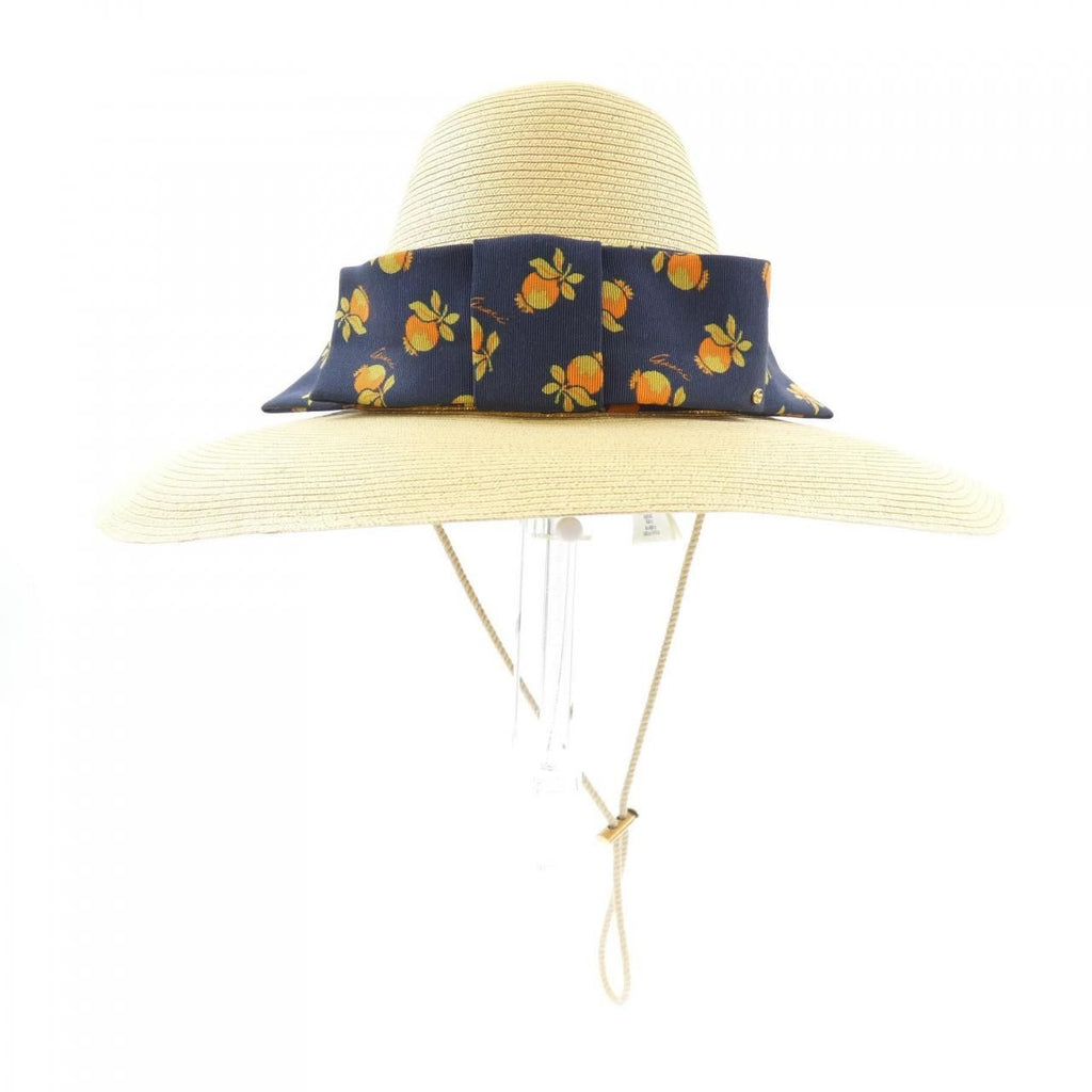 Gucci Hat Beige — view 4