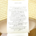 Gucci Hat Beige — view 3