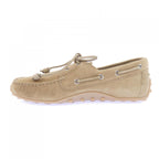 Hermes Shoes Sneakers Brown — view 2