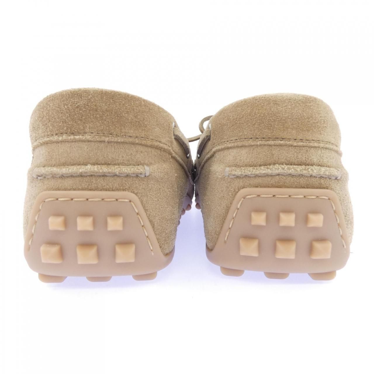 Hermes Shoes Sneakers Brown — view 5