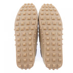 Hermes Shoes Sneakers Brown — view 4