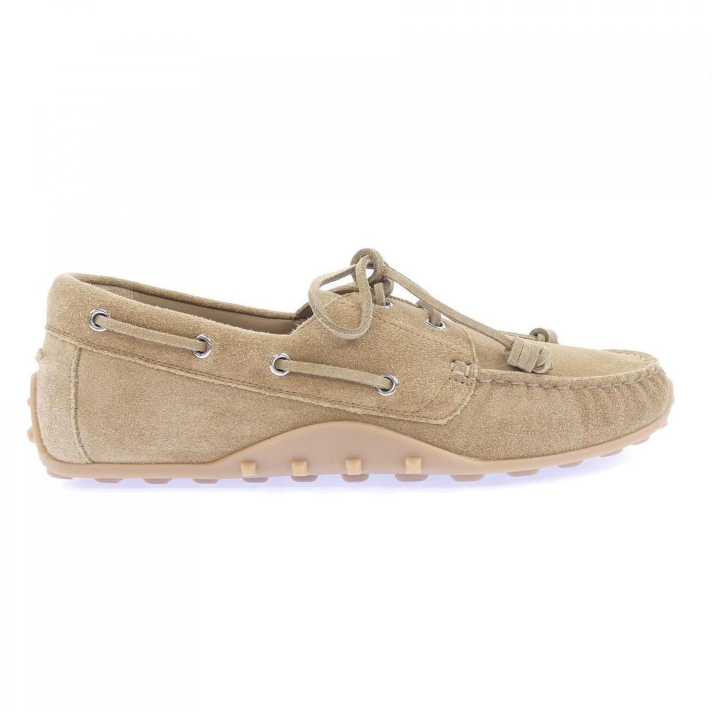 Hermes Shoes Sneakers Brown