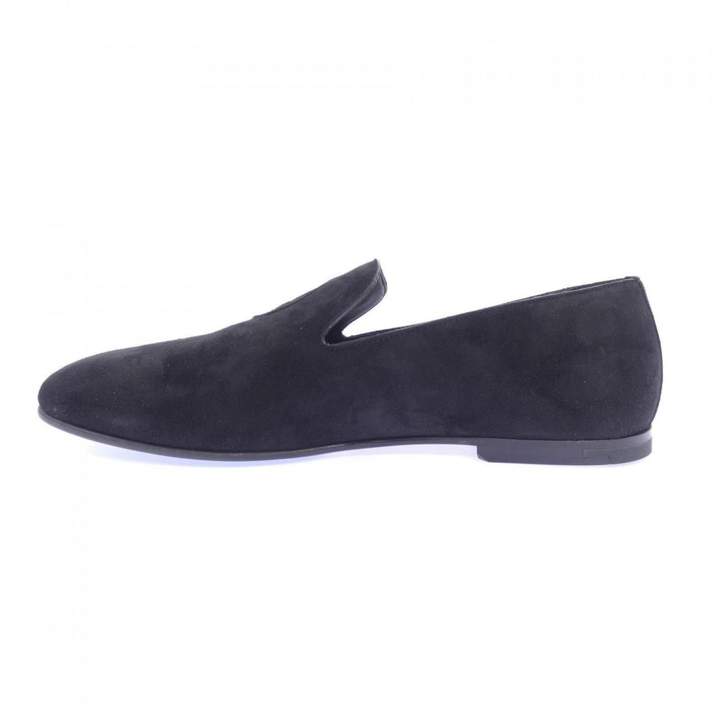 Hermes Moccasin Manu Shoes — view 2