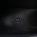 Hermes Moccasin Manu Shoes — view 6