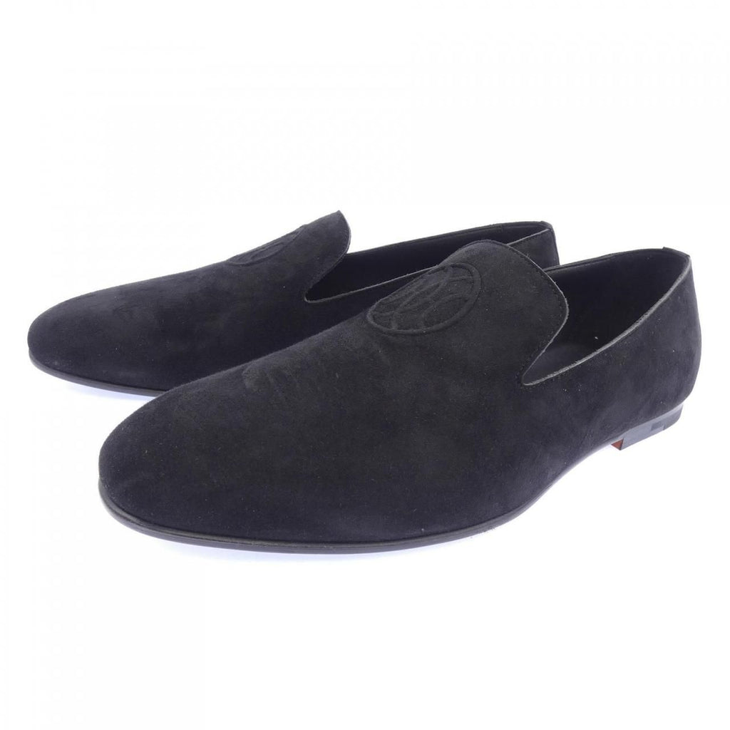 Hermes Moccasin Manu Shoes — view 3