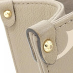 Louis Vuitton Bicolor Monogram Empreinte On The Go PM Bag — view 4