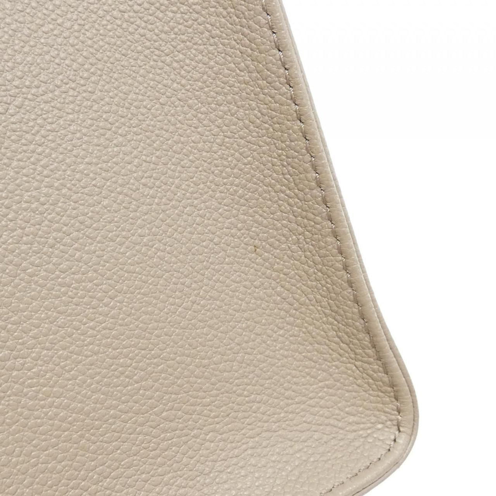 Louis Vuitton Bicolor Monogram Empreinte On The Go PM Bag — view 3