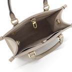 Louis Vuitton Bicolor Monogram Empreinte On The Go PM Bag — view 6