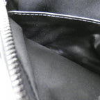 Louis Vuitton Monogram Eclipse Pochette Volga Bag — view 7