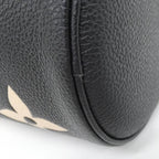 Louis Vuitton Bicolor Monogram Empreinte Papillon BB Shoulder Bag — view 2