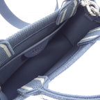 Dior Bag Handbag Blue — view 6