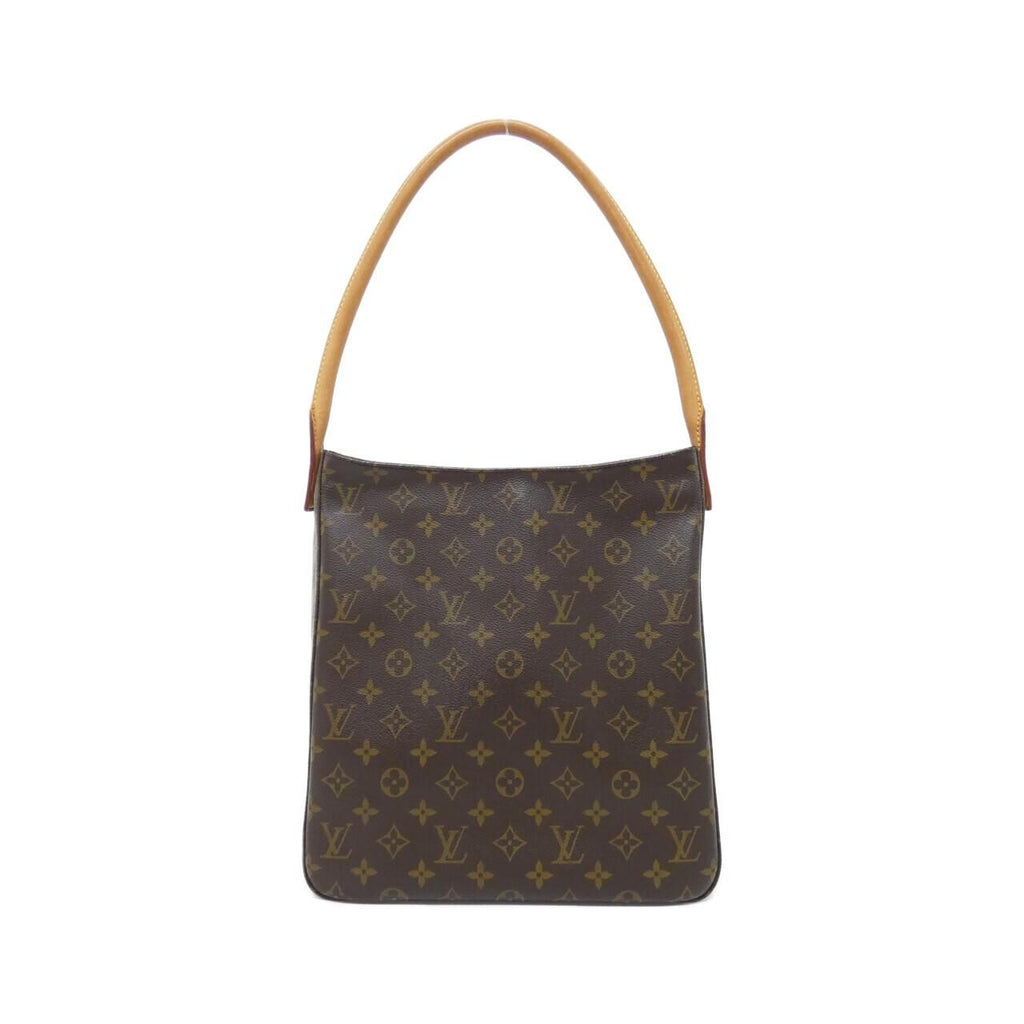 Louis Vuitton Monogram Looping GM Shoulder Bag