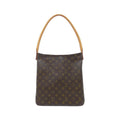Louis Vuitton Monogram Looping GM Shoulder Bag