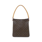 Louis Vuitton Monogram Looping GM Shoulder Bag