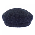 Chanel Cap Hat Black — view 4