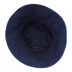 Fendi Hat Navy — view 5
