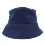 Fendi Hat Navy — view 4