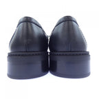 Chanel Turnlock Moccasins Shoes — view 5