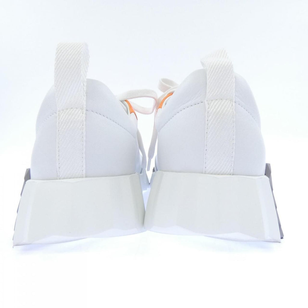 Hermes Bouncing Sneakers White — view 5