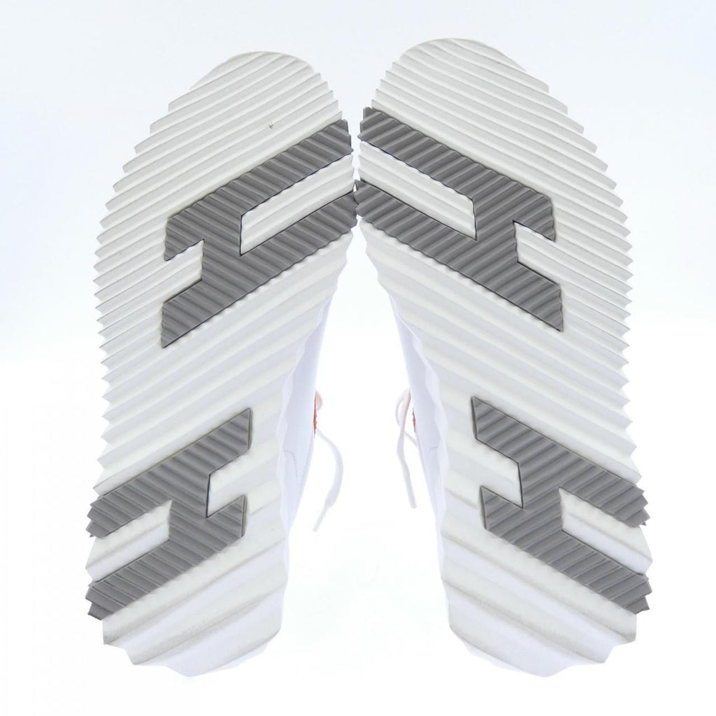 Hermes Bouncing Sneakers White — view 4