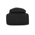 Saint Laurent Paris Backpack City Nylon Black — view 3