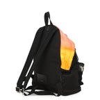 Saint Laurent Paris Backpack City Nylon Black — view 2