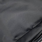 Saint Laurent Paris Backpack City Nylon Black — view 6