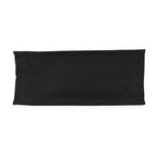 Saint Laurent Paris Tote Rive Gauche Small Canvas Leather Black — view 3