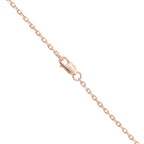 Hermes Necklace Mini Pop Black Pink Gold — view 5