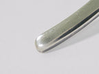 Gucci 925 Neck Calf Necklace Silver — view 6
